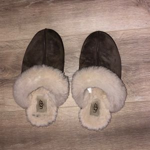 Ugg slippers